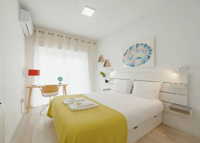 Santa Catarina Apartment By Hosty