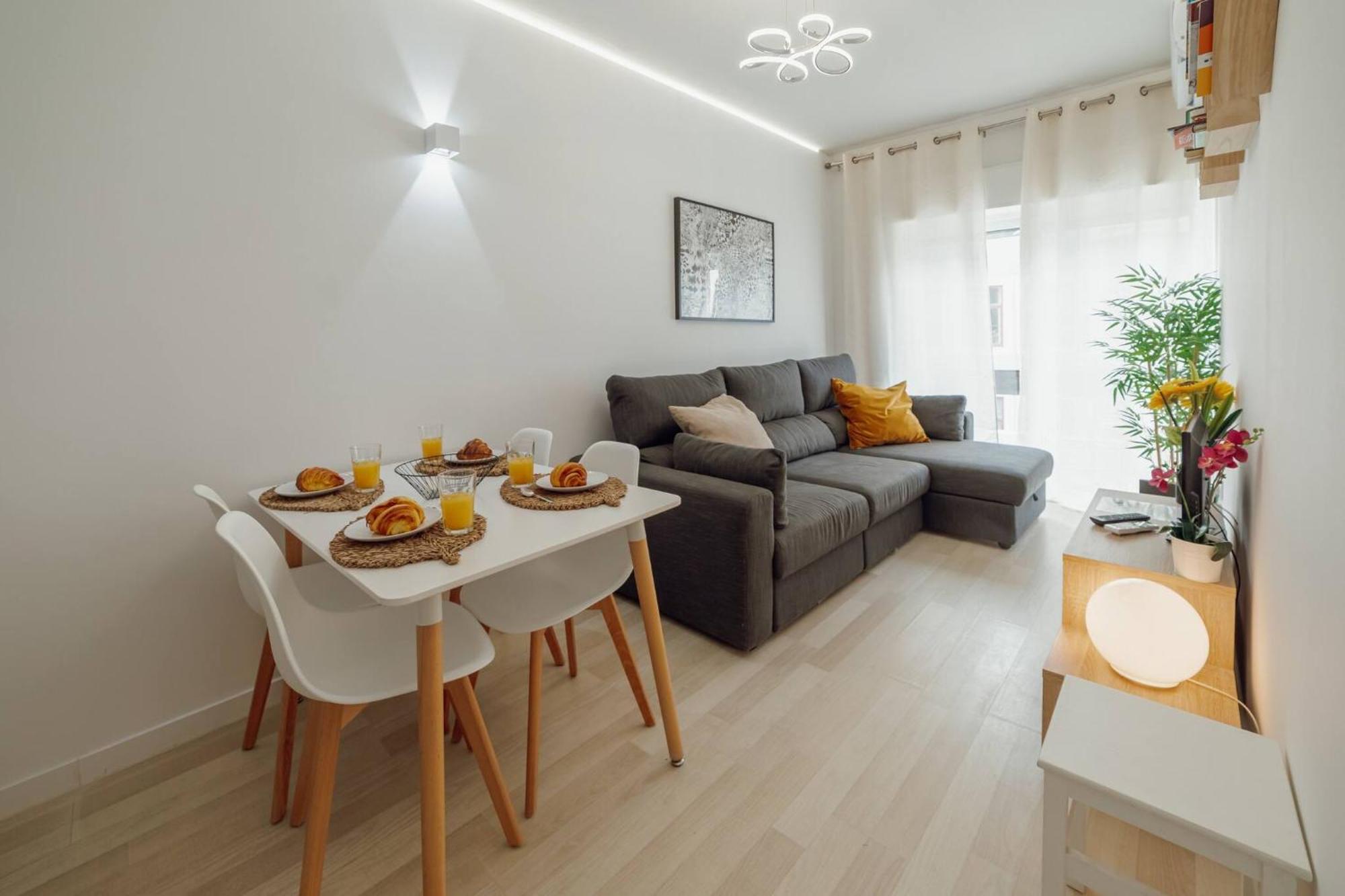 Appartamento Santa Catarina By Hosty *
