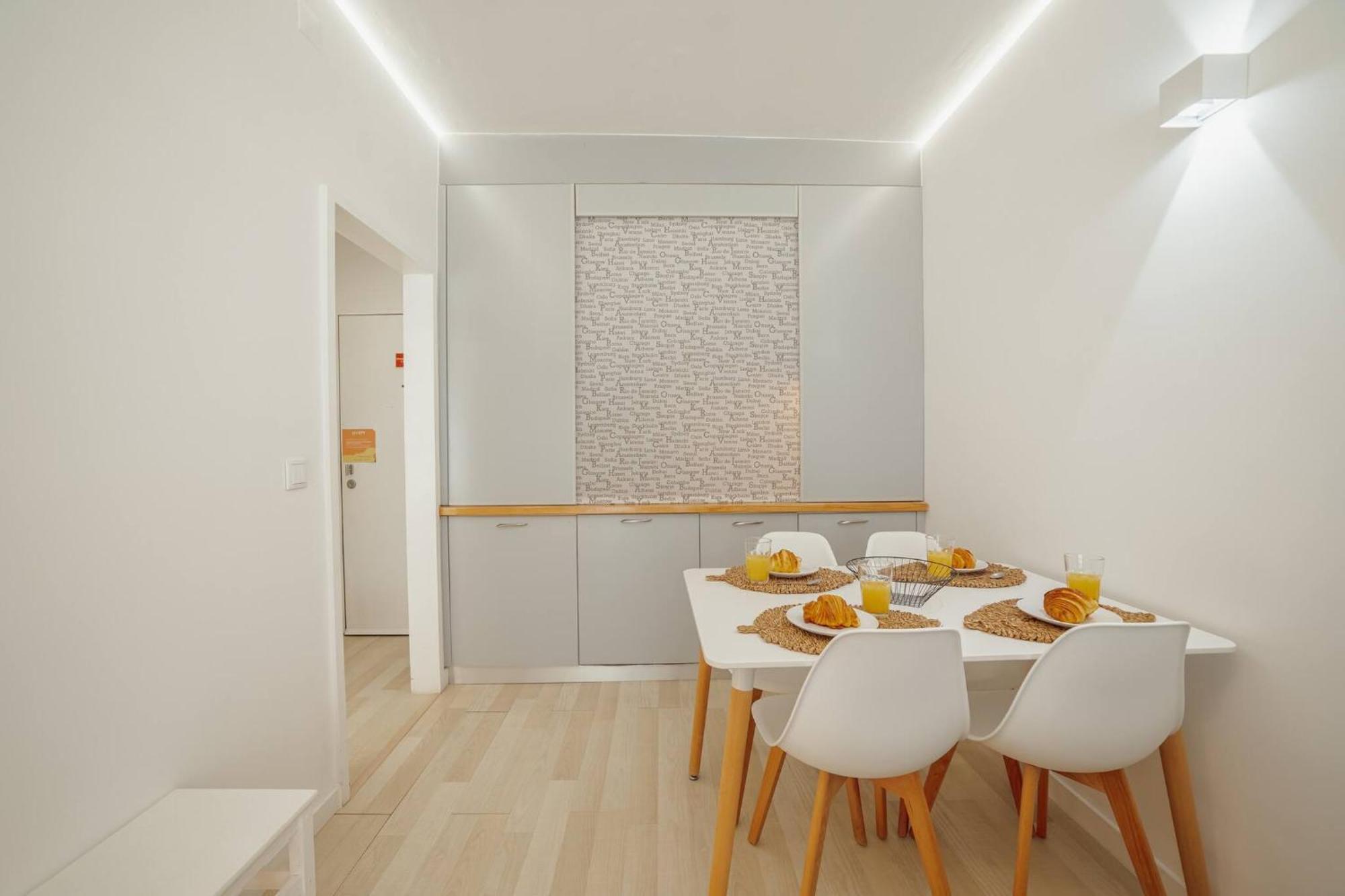 Appartamento Santa Catarina By Hosty Oporto