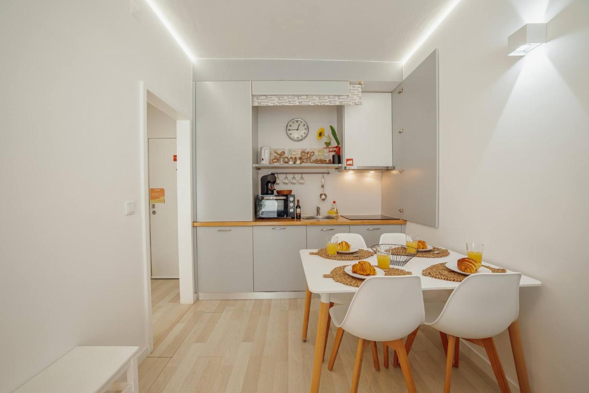 Appartamento Santa Catarina By Hosty Oporto